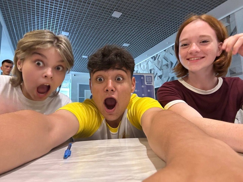 Фото-привет